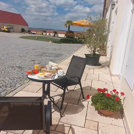 Apartamento Gut Sonnenhof