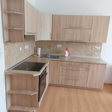 아파트 Gut Sonnenhof *