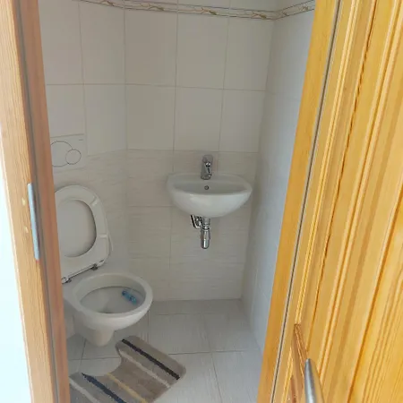 Gut Sonnenhof Apartman Žatec