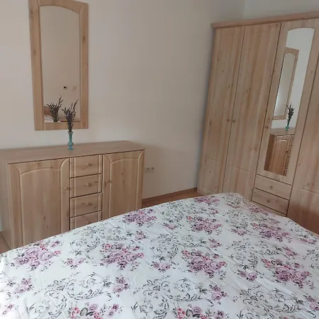 Apartman Gut Sonnenhof Žatec