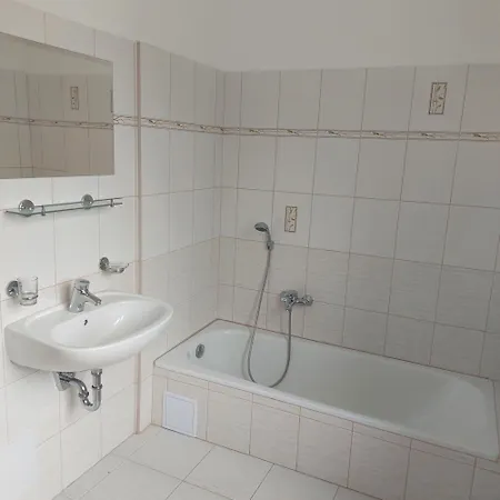 Apartman Gut Sonnenhof Žatec