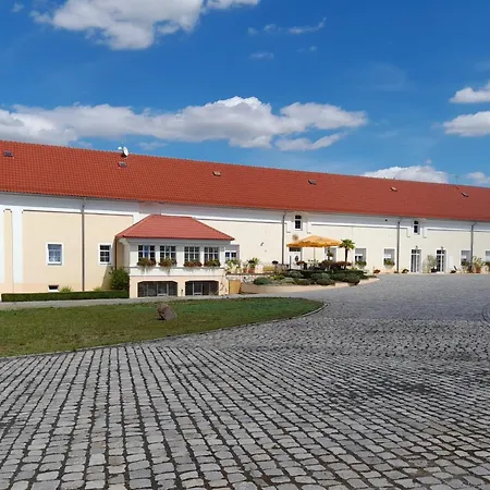 Gut Sonnenhof Žatec