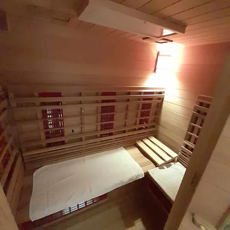 Apartman Gut Sonnenhof