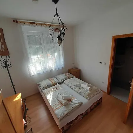 Gut Sonnenhof 아파트