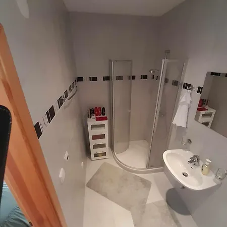 Apartamento Gut Sonnenhof Žatec