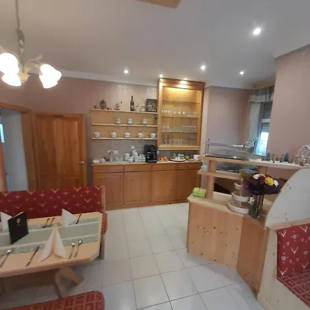 Apartman Gut Sonnenhof Žatec