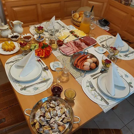 Gut Sonnenhof Žatec