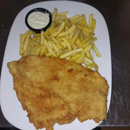 Apartman Gut Sonnenhof