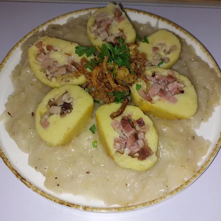 Apartman Gut Sonnenhof Žatec