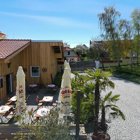 Gut Sonnenhof Apartman