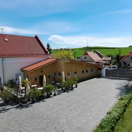Gut Sonnenhof Apartman *