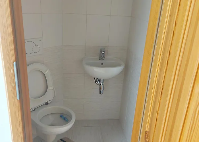 Gut Sonnenhof شقة Žatec