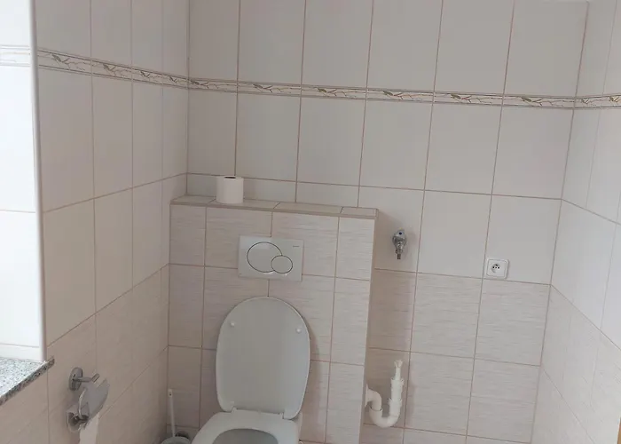 شقة Gut Sonnenhof