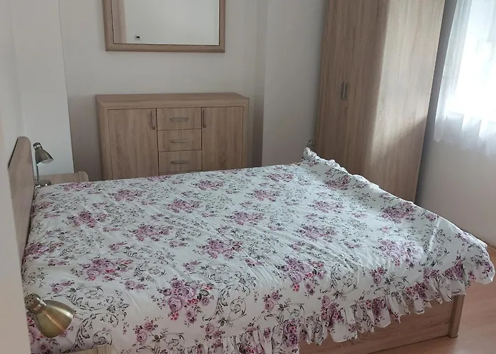Gut Sonnenhof Žatec