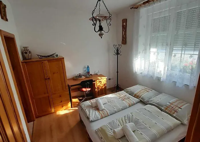 Gut Sonnenhof Žatec
