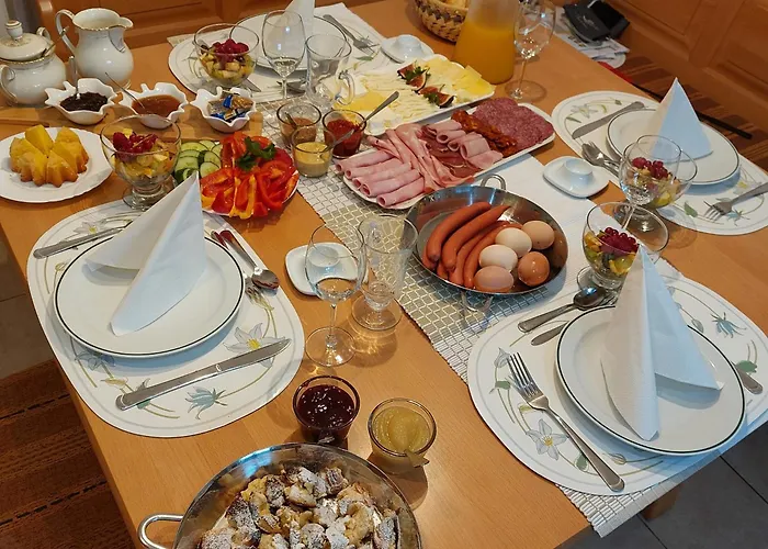 Gut Sonnenhof Žatec